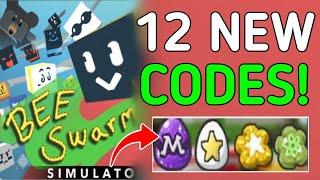 ️New️ All New Bee Swarm Simulator Codes 2024 - Roblox Bee Swarm Simulator Codes 2024