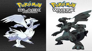 Undella Town AutumnWinterSpring - Pokémon Black & White Music Extended