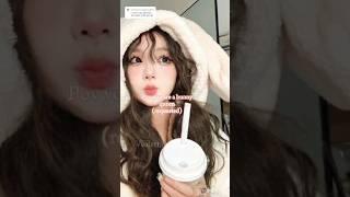 POV You are a bunny queen  ️#aesthetic #korean #trend #music #youtubeshorts #fun #trending