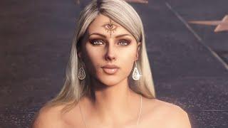 GTA V  Insanely Pretty Female Character Creation