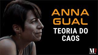 Teoria Do Caos  Poema de Anna Gual com narração de Mundo Dos Poemas