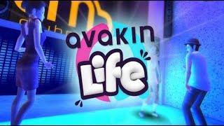 How to play Avakin Life - Tutorial - Part 1