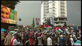 palestina di tugu kujang