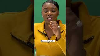 Caribbeans Try Each Others Fried Plantains - Part 3 #shorts