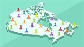 Health Inequalities in Canada