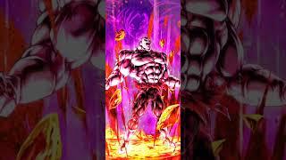 I Unlock Full Power Jirens Zenkai Awakening Power Up On Dragon Ball Legends