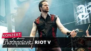 Riot V live  Rock Hard Festival 2024  Rockpalast