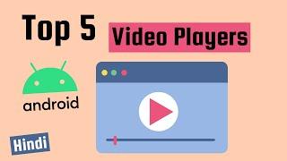 Best Video Player For Android 2024  MX Player Alternative  No Ads