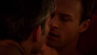 Gay sex scene from Sex Lies and Sugar