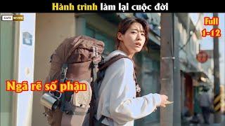 Hành trình làm lại cuộc đời - Review phim Hàn