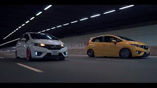 Ultra Rare Honda Jazz GK5 RS Manual  CARNAGEMEDIA