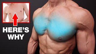 The REAL Reason Your Pecs Wont Grow