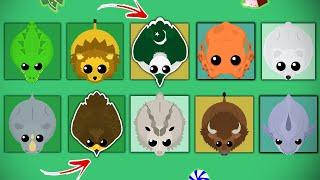 I GOT PAKI VULTURE & GOLDEN EAGLE IN MOPE.IO  RARE SHAHBAZ ATTEMPT #2