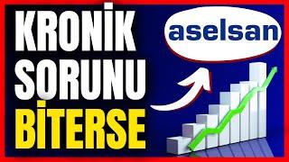 ASELSAN 2024 BEKLENTİSİ ️ ASELSAN  ASELS  HİSSE YORUM - TEMEL ve TEKNİK ANALİZ