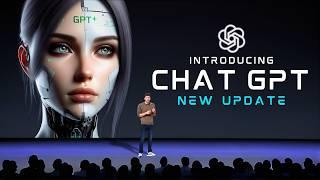 2 MINUTES AGO OpenAI Just Released the Most Powerful ChatGPT Version Quietly