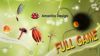 Botanicula Full Game Walkthrough Gameplay No Commentary  Puzzle Game from Amanita Design
