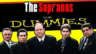 The Sopranos for Dummies - Soprano Theories