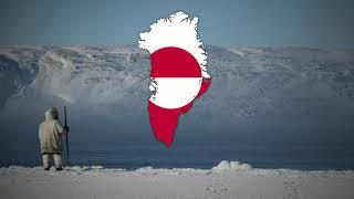 Nuna asiilasooq - 2nd National Anthem of Greenland