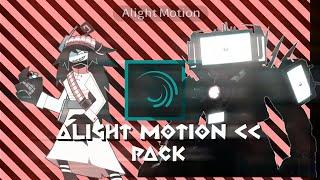 @Thavel_Editz548 Alight motion CC editing pack