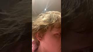 Lewis Capaldi  Livestream Instagram  27 March 2020