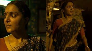 Manju Warrier Hot Vertical Edit Mix   hot scene saree in Udhaharanam Sujatha Movie