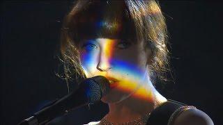 Daughter - Montreux Jazz Festival 2016 720p