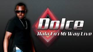 Dolce - Hala Foi Mi Way Live Rumi March