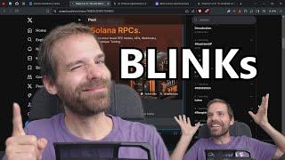 What are BLINKs? - Jun 29th 24