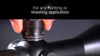 Carl Zeiss Riflescopes