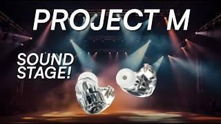 Dita Project M  agudos soberbos IEM #56