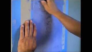 Venetian plaster DIY part TWO