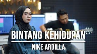 BINTANG KEHIDUPAN - NIKE ARDILLA LIVE COVER INDAH YASTAMI