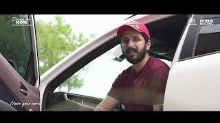 Corolla Cross Hybrid Electric Customer Experiences  Episode 5 - Toyota Pakistan