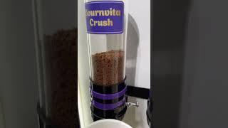 Molten Chocolate at The Purple Room by Cadbury BKC #shorts #short #youtubeshorts