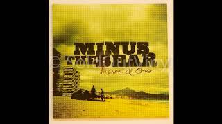 MINUS THE BEAR - Best Tracks