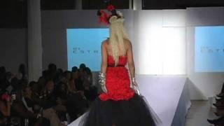 NY FAME FASHION WEEK 2011 - Haus of Estrada2