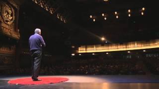 Crows smarter than you think  John Marzluff  TEDxRainier