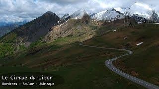 Le Cirque de Litor - Stunning