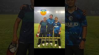 Dukungan Legenda & Mantan Pemain Persib 