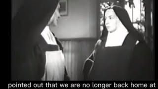 Miracle of St  Therese of Lisieux Full Movie English With Caption