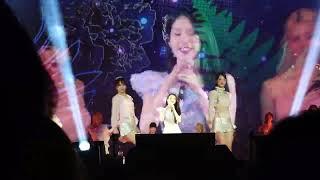 240621 - IU 아이유 - Havana Live - London OVO Wembley Arena