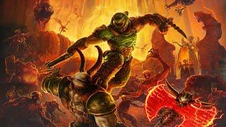 Doom Eternal PS Plus Thoughts How to Make a Legacy Sequel
