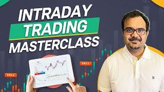 How To Do Intraday Trading?  Intraday Trading For Beginners