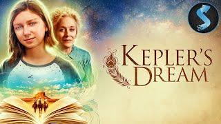 Keplers Dream  Full Inspirational Movie  Holland Taylor  Sean Patrick Flanery  Kelly Lynch