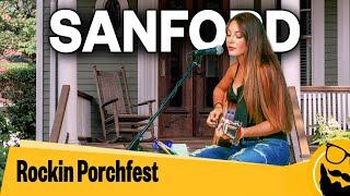 We Went to Sanford Porchfest 2024