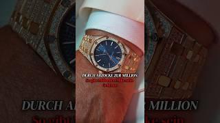 MILLIARDEN MIKE - DURCH ABZOCKE ZUR MILLION   By Bedo