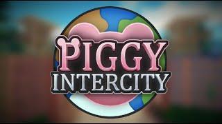 FINALLY PIGGY INTERCITY FIRST LOOK & MORE NEWS