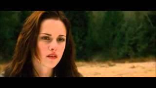 New Moon - Laurent Tries to Kill Bella but The Wolves Stop Him