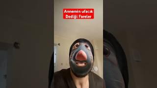 Fare Avcısı Anneler