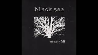 Black Sea - An Early Fall1990Post-PunkColdwaveGoth-Rock